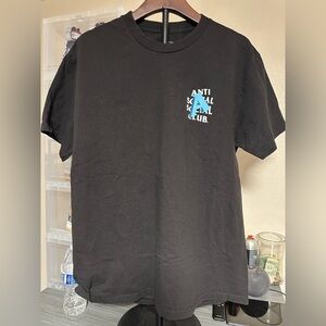 Anti Social Social Club NWOT Tee Size Large​